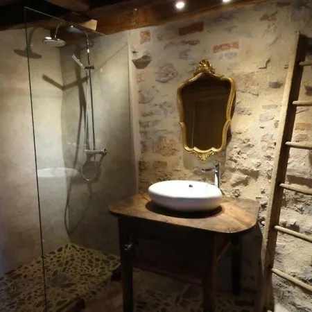 House L'oustal D'agathe