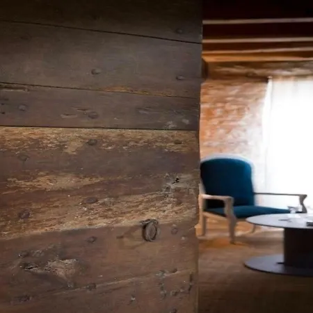 House L'oustal D'agathe Holiday home *